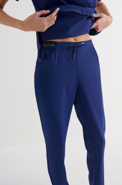 Pantalón Slim fit Centaurus mujer colores