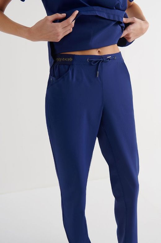 Pantalón Slim fit Centaurus mujer colores