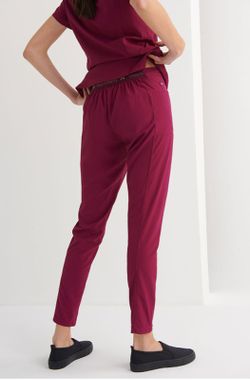 Pantalón Slim fit Centaurus mujer colores