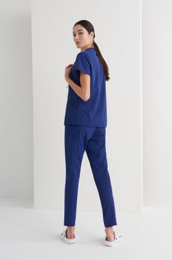 Pantalón Slim fit Centaurus mujer colores
