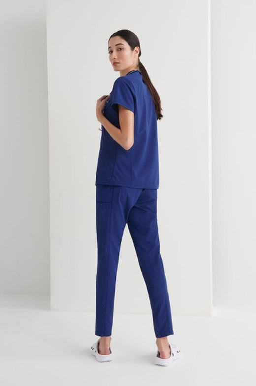 Pantalón Slim fit Centaurus mujer colores