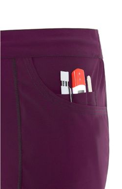Pantalón Slim fit Centaurus mujer colores
