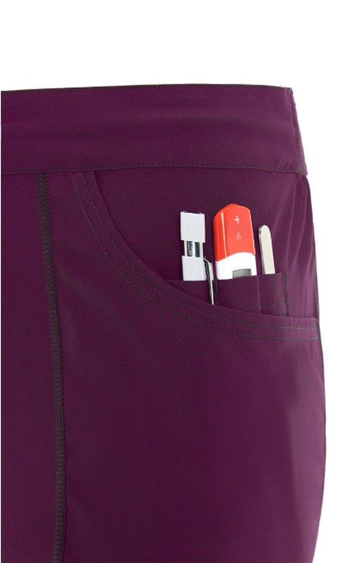 Pantalón Slim fit Centaurus mujer colores