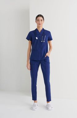 Pantalón Slim fit Centaurus mujer colores