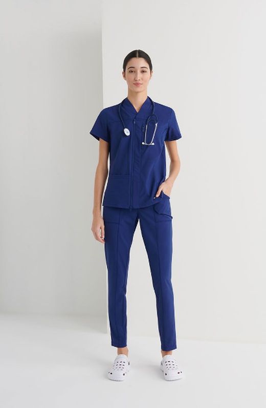 Pantalón Slim fit Centaurus mujer colores