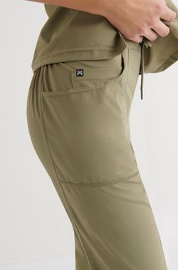 Pantalón Slim fit Centaurus mujer colores