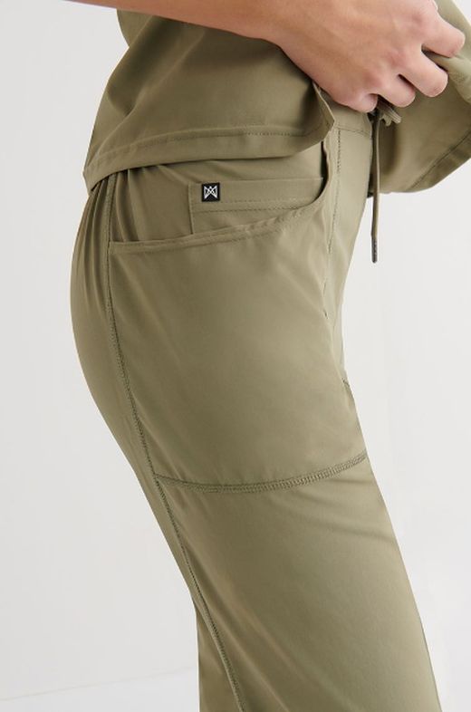 Pantalón Slim fit Centaurus mujer colores