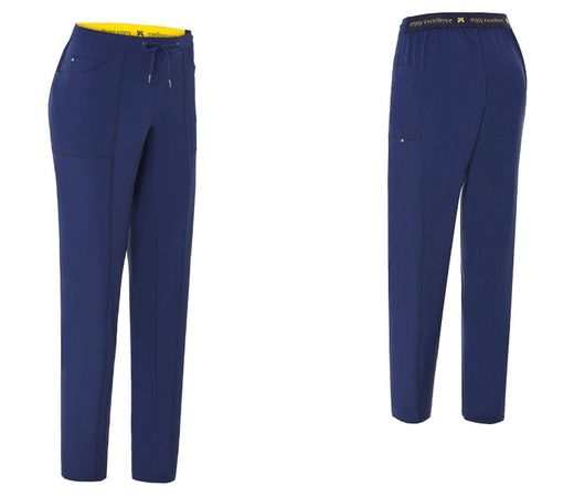 Pantalón Slim fit Centaurus mujer colores