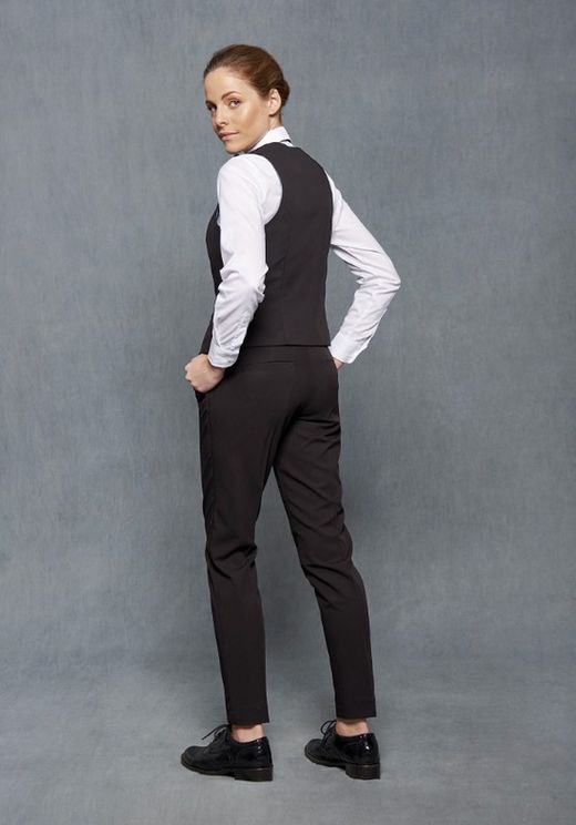 Pantalón Slim fit mujer colores