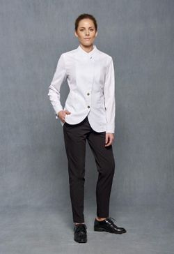 Pantalón Slim fit mujer colores