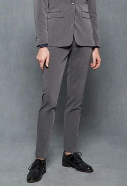 Pantalón Slim fit mujer colores