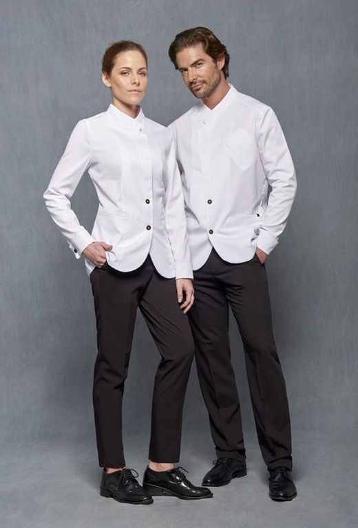 Pantalón Slim fit mujer colores