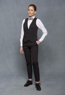 Pantalón Slim fit mujer colores