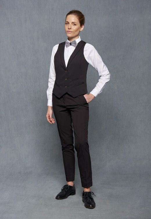 Pantalón Slim fit mujer colores