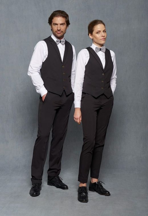 Pantalón Slim fit mujer colores