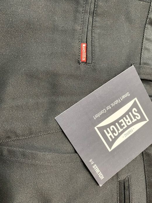 Pantalón Stretch hombre