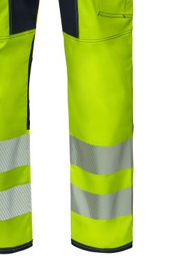 Pantalón stretch rodilleras CS