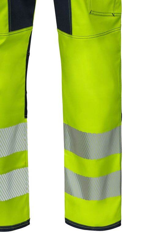 Pantalón stretch rodilleras CS