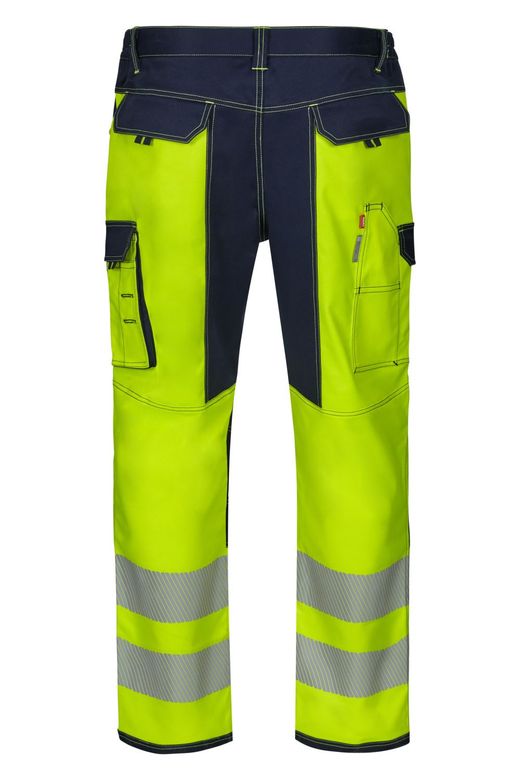 Pantalón stretch rodilleras CS