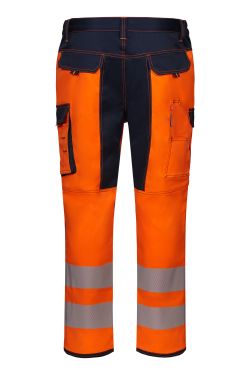 Pantalón stretch rodilleras CS