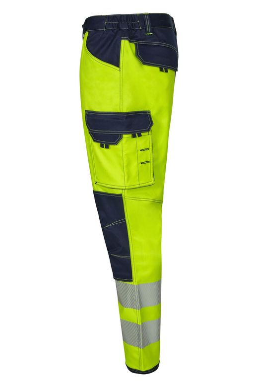 Pantalón stretch rodilleras CS