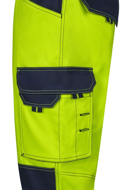 Pantalón stretch rodilleras CS