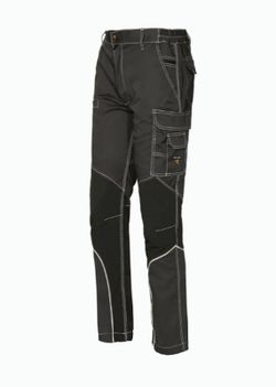 Pantalón técnico alta resistencia