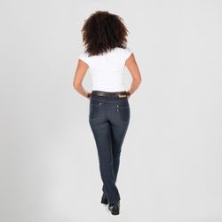 Pantalón tejano mujer varios colores