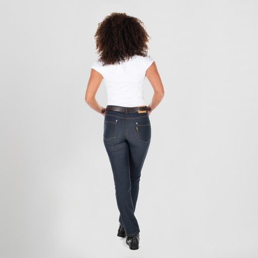 Pantalón tejano mujer varios colores