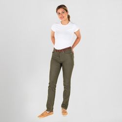 Pantalón tejano mujer varios colores