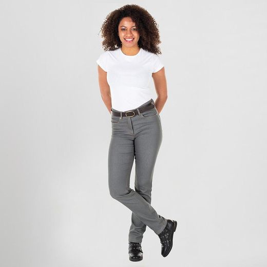 Pantalón tejano mujer varios colores