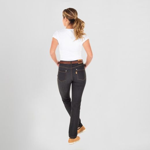 Pantalón tejano mujer varios colores