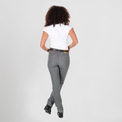 Pantalón tejano mujer varios colores