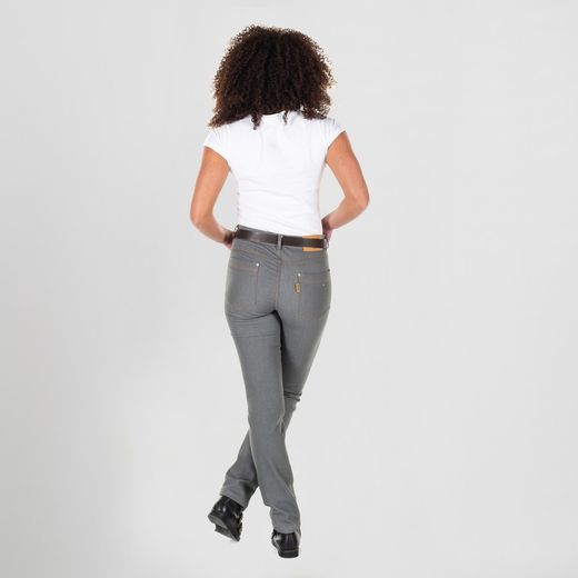 Pantalón tejano mujer varios colores