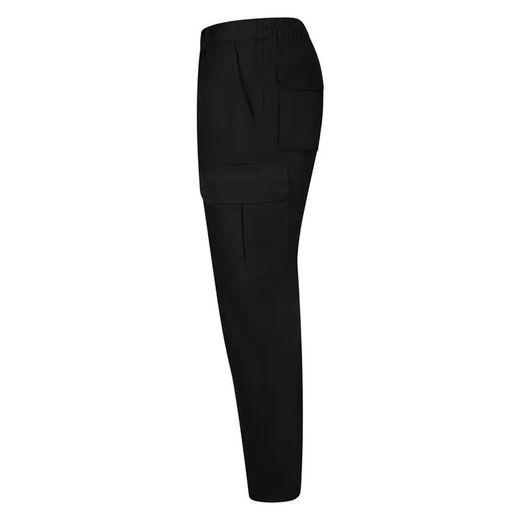 Pantalón trabajo algodón colores