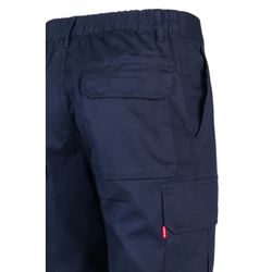 Pantalón trabajo algodón colores
