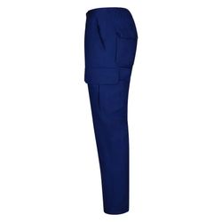 Pantalón trabajo algodón colores