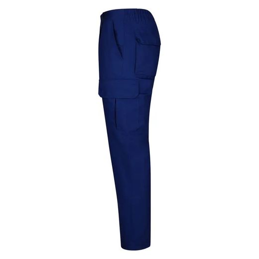Pantalón trabajo algodón colores