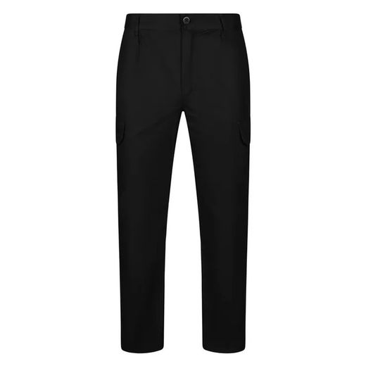 Pantalón trabajo algodón colores