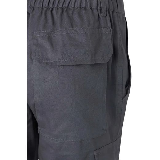 Pantalón trabajo algodón colores
