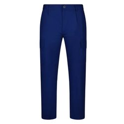 Pantalón trabajo algodón colores