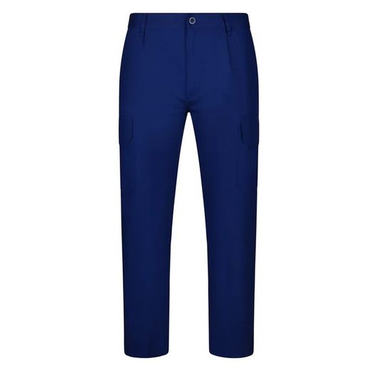 Pantalón trabajo algodón colores
