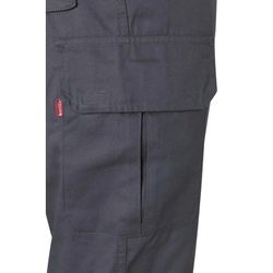 Pantalón trabajo algodón colores