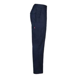 Pantalón trabajo algodón colores