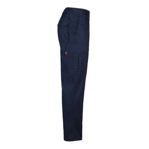Pantalón trabajo algodón colores