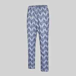 Pantalón Unisex Algodón Orgánico Estampado