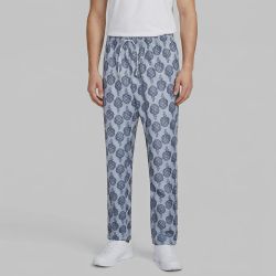 Pantalón Unisex Algodón Orgánico Estampado