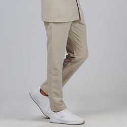 Pantalón Unisex Jasper (Goma y Cordón)