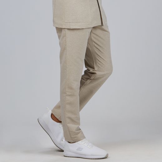 Pantalón Unisex Jasper (Goma y Cordón)