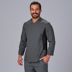 Pantalón Unisex Bielástico con Fuelle